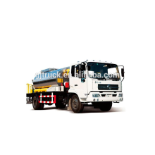 Dongfeng RHD-Asphalt-Sprühfahrzeug / Asphalt-Verteiler / Asphalt-LKW / Straßenbitumen-Sprühmaschinen-LKW